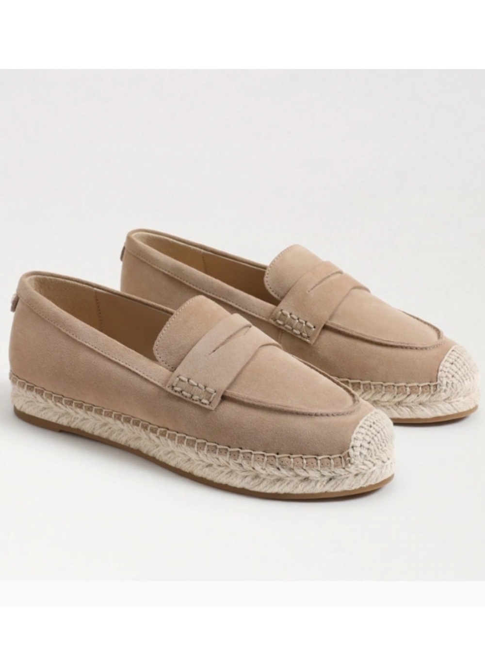 Sam Edelman Kai Espadrille
Loafer(size 8.5)